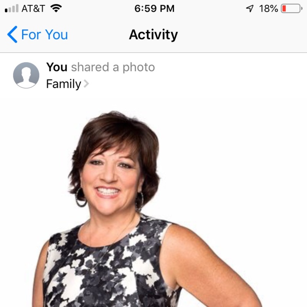 Meet your Posher, Janet